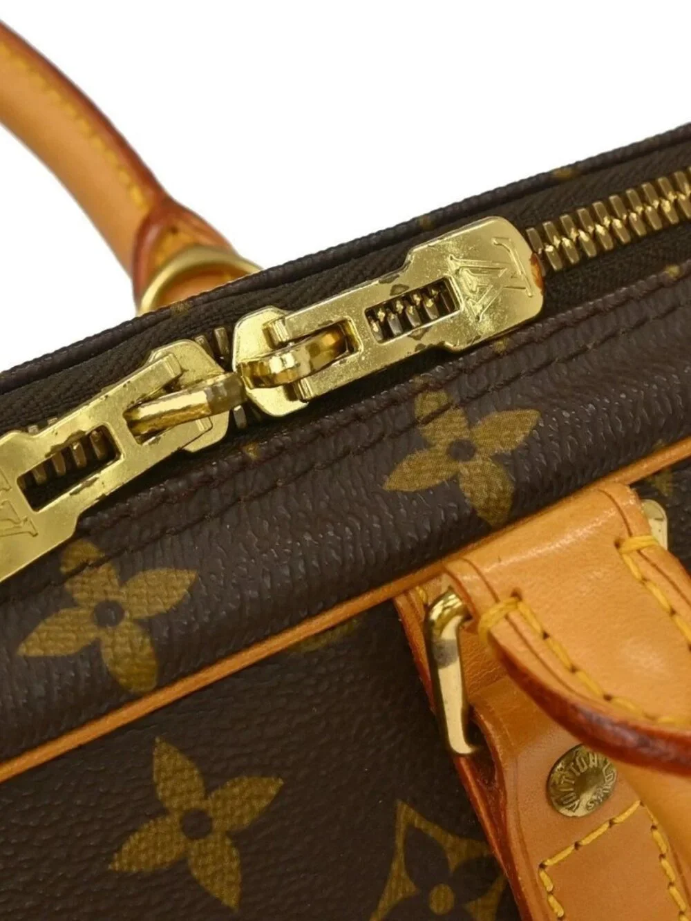 LOUIS VUITTON PORTE DOCUMENTS VOYAGE HANDBAG